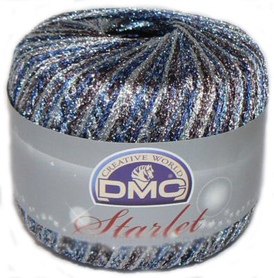 starlet dmc kol. 144