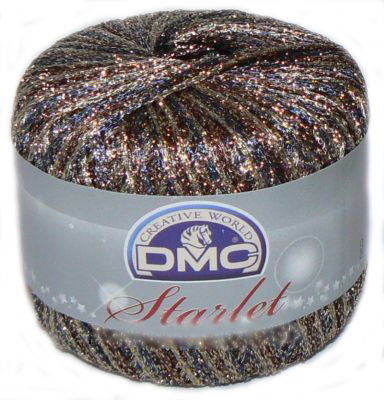 starlet dmc kol. 145