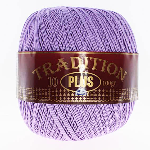 traditions145 dmc 16 gr.10 - 01210 fioletowy traditions145 dmc 16 gr.10 - 01210 fioletowy