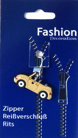 Zawieszka do zamka. Kabriolet.