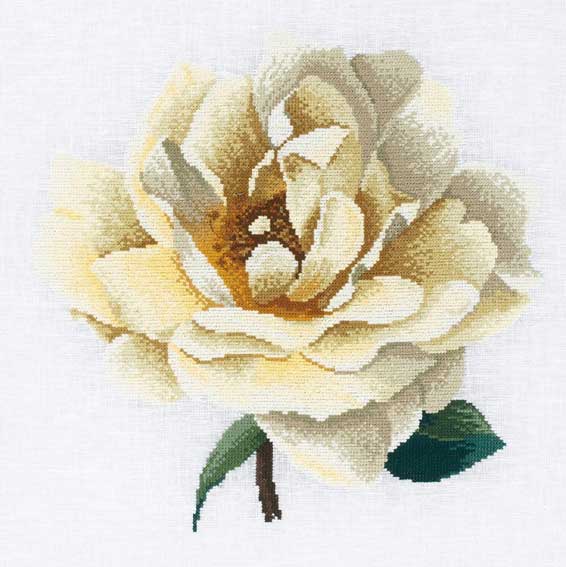 Zestaw DMC. Art. BK601