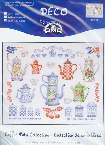 zestaw dmc bk1202