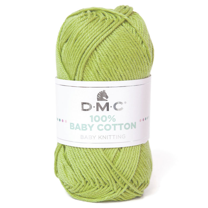 dmc kol.752 - baby cotton dmc kol.752 - baby cotton