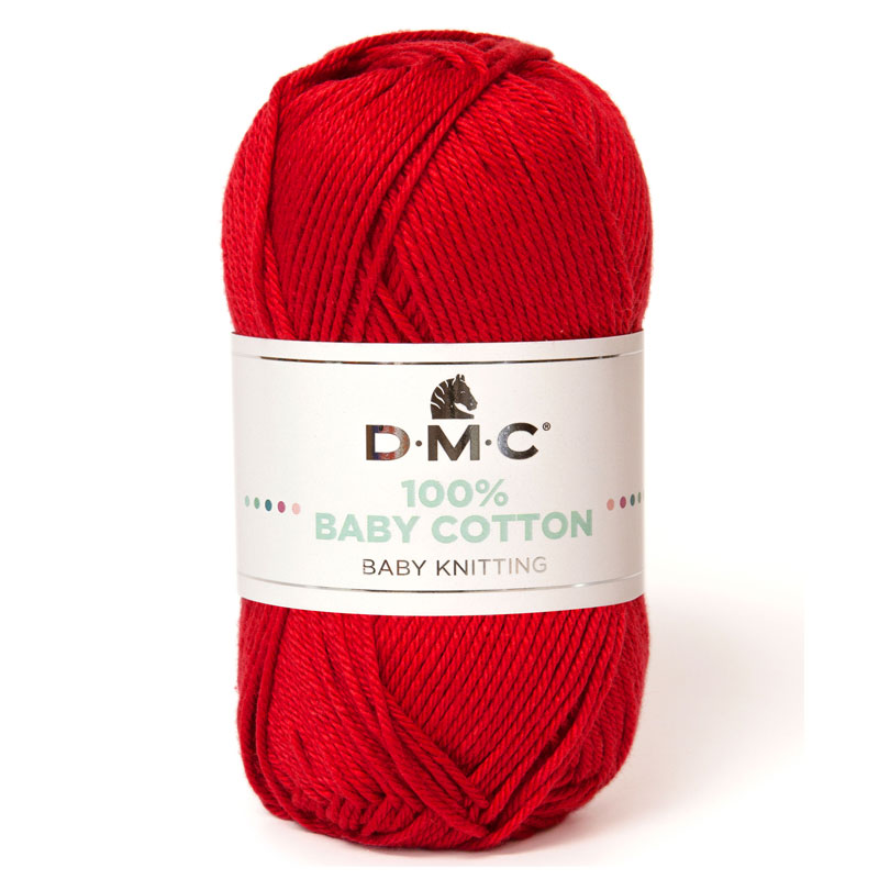 dmc kol.754 - baby cotton dmc kol.754 - baby cotton