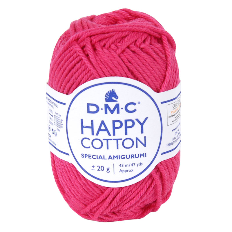 dmc kol.755 - happy cotton dmc kol.755 - happy cotton
