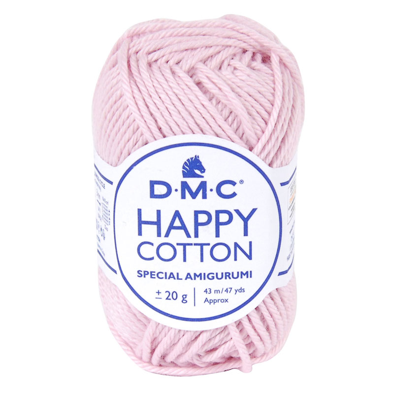 dmc kol.760 - happy cotton dmc kol.760 - happy cotton