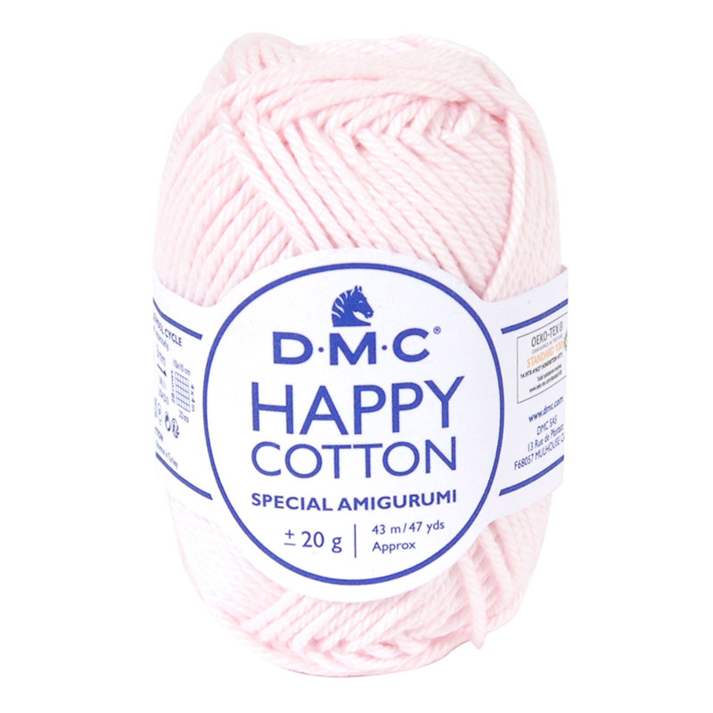 dmc kol.763 - happy cotton dmc kol.763 - happy cotton