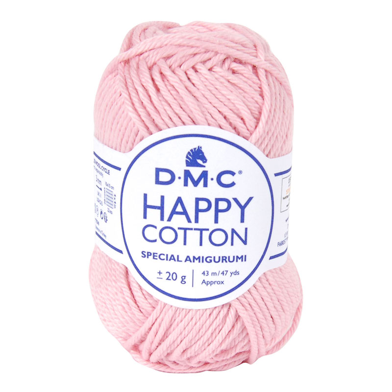 dmc kol.764 - happy cotton dmc kol.764 - happy cotton