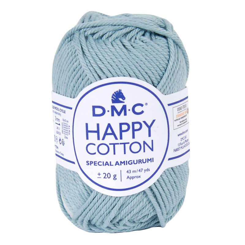 dmc kol.767 - happy cotton dmc kol.767 - happy cotton