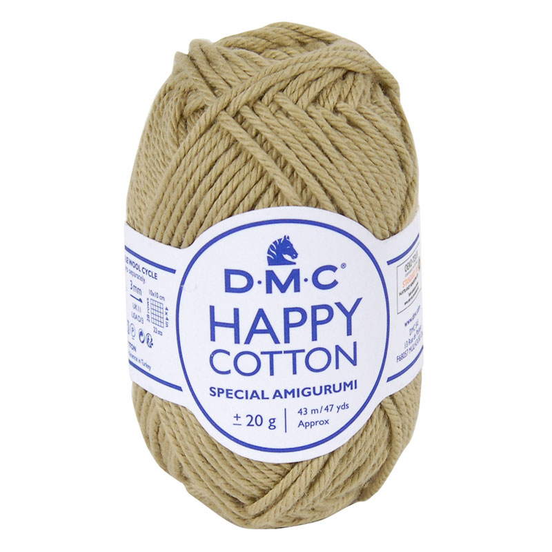 dmc kol.772 - happy cotton dmc kol.772 - happy cotton