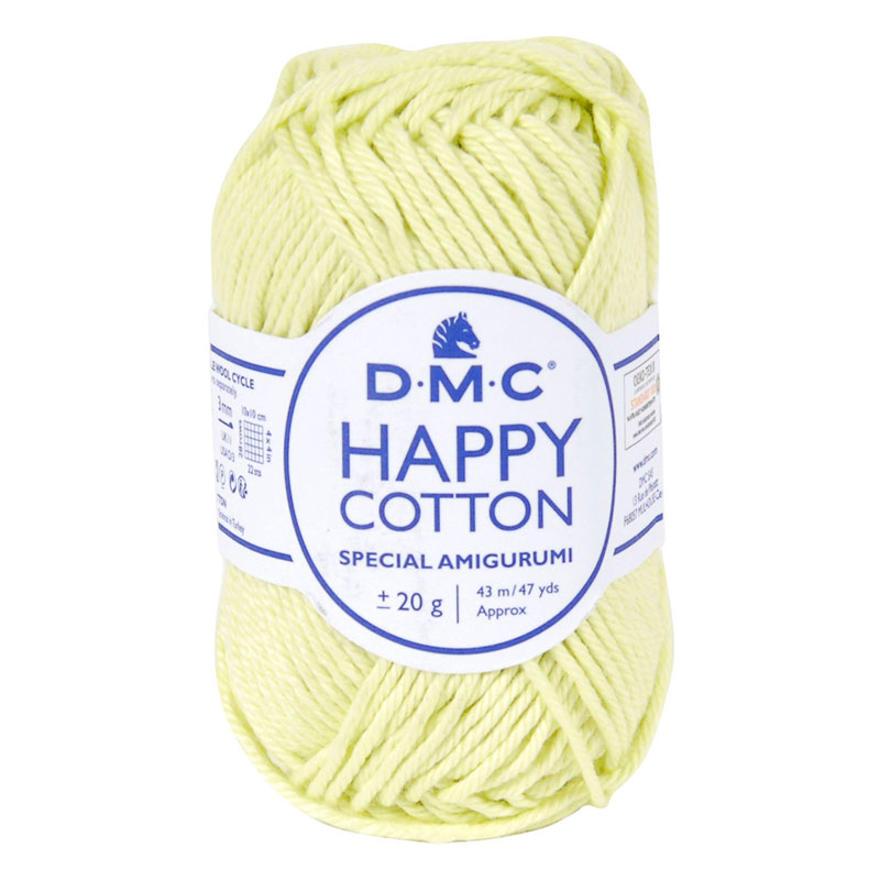 dmc kol.778 - happy cotton dmc kol.778 - happy cotton
