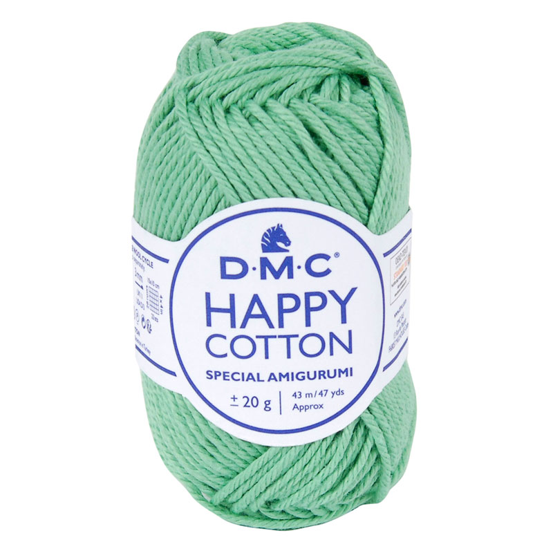 dmc kol.782 - happy cotton dmc kol.782 - happy cotton