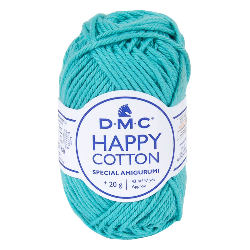 dmc kol.784 - happy cotton dmc kol.784 - happy cotton