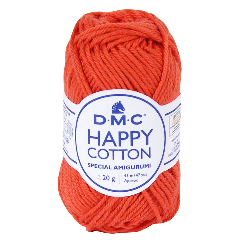 dmc kol.790 - happy cotton dmc kol.790 - happy cotton
