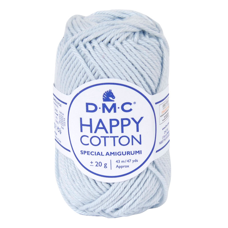 dmc kol.796 - happy cotton dmc kol.796 - happy cotton