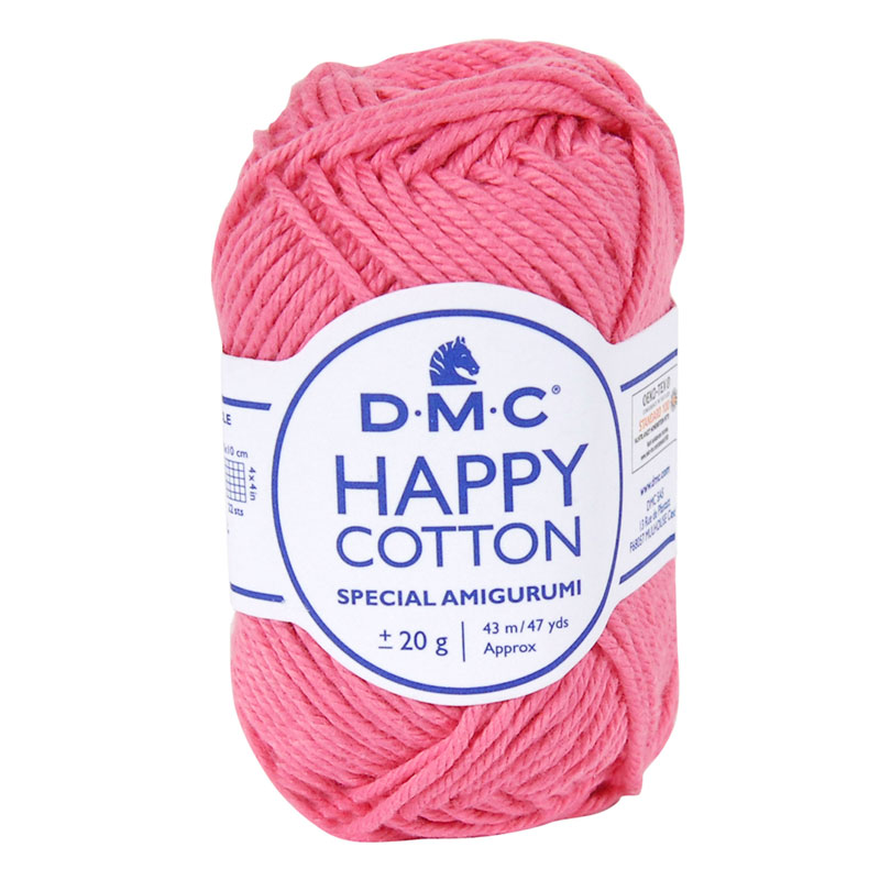 dmc kol.799 - happy cotton dmc kol.799 - happy cotton