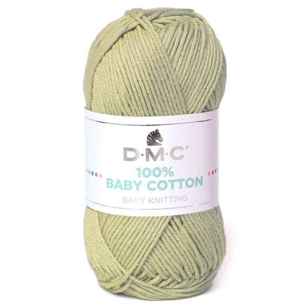 dmc cotton100 - bawełna kol.757 dmc cotton100 - bawełna kol.757