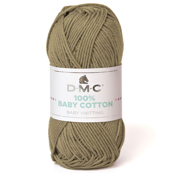 dmc cotton100 - bawełna kol.759 dmc cotton100 - bawełna kol.759