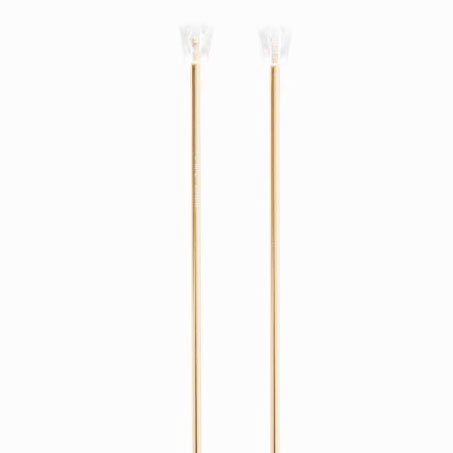 druty do wełny 3,5 dmc u1952 rose gold 40cm druty do wełny 3,5 dmc u1952 rose gold 40cm