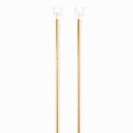 druty do wełny 5,5 dmc u1952 rose gold 40cm druty do wełny 5,5 dmc u1952 rose gold 40cm