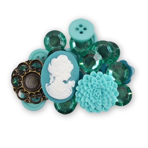 favorite findings nr 1567 - zestaw favorite findings nr 1567 - zestaw