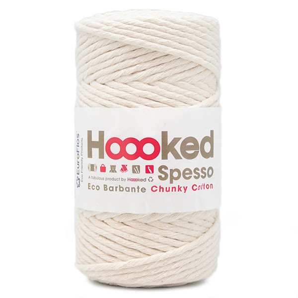 hoooked spesso kol.almond hoooked spesso kol.almond