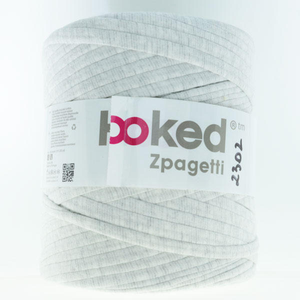 hoooked zpagetti 11szary melanżkol2302 - 1 sztuka hoooked zpagetti 11szary melanżkol2302 - 1 sztuka