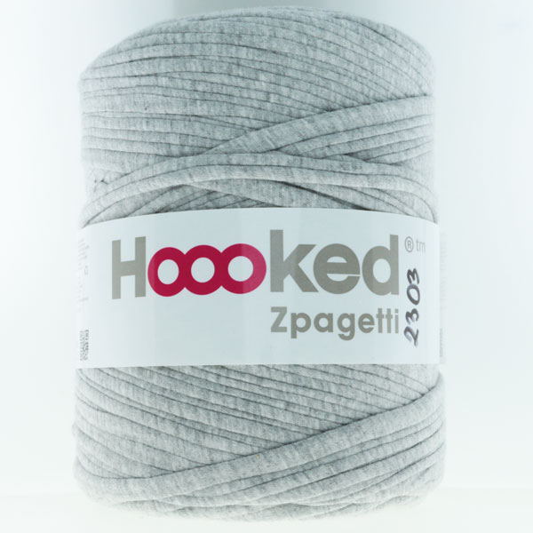 hoooked zpagetti 11szary melanżkol2303 - 1 sztuka hoooked zpagetti 11szary melanżkol2303 - 1 sztuka