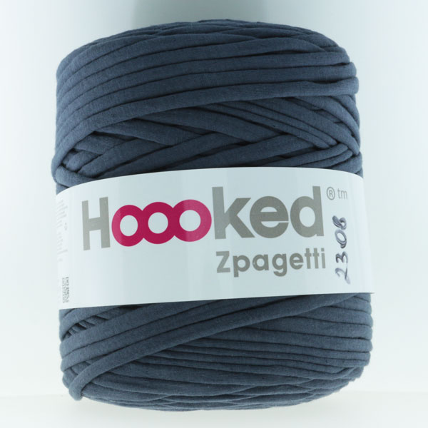 hoooked zpagetti 12grafitowy kol2308 hoooked zpagetti 12grafitowy kol2308
