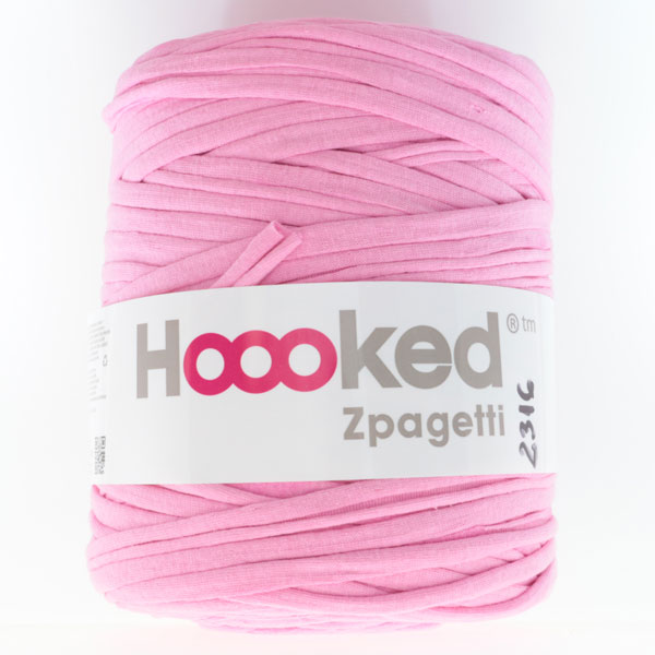 hoooked zpagetti 06różowy kol2316 hoooked zpagetti 06różowy kol2316