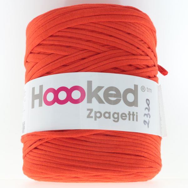 hoooked zpagetti 04rudy kol2320 - 1 sztuka hoooked zpagetti 04rudy kol2320 - 1 sztuka
