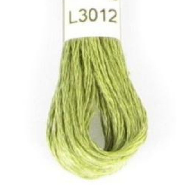 Mulina DMC lniana kol. L3012