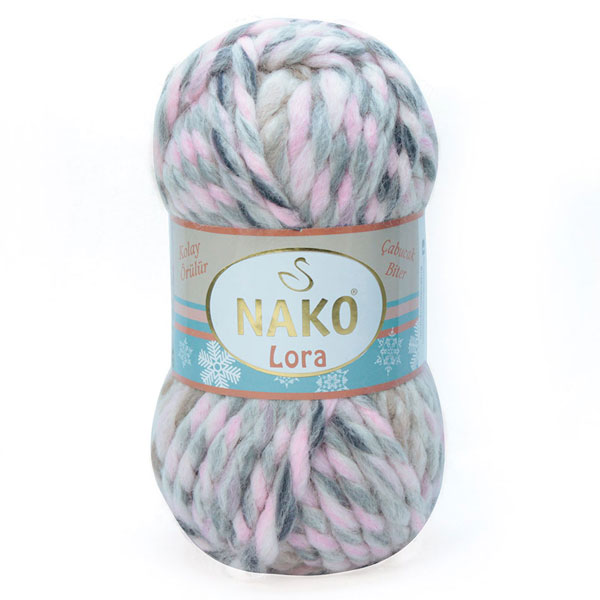 nako lora włóczka kol28105 nako lora włóczka kol28105