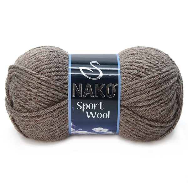 włóczka nako sport wool 5667 włóczka nako sport wool 5667