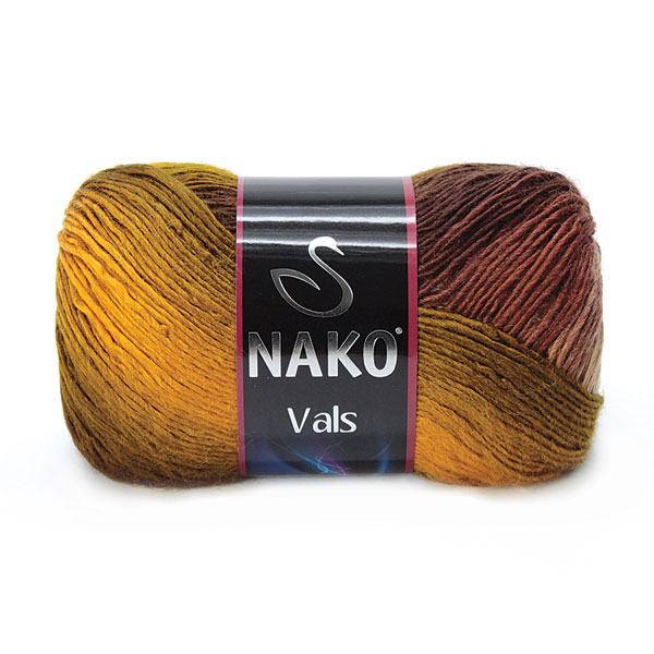włóczka nako vals 86382 - 1 sztuka włóczka nako vals 86382 - 1 sztuka