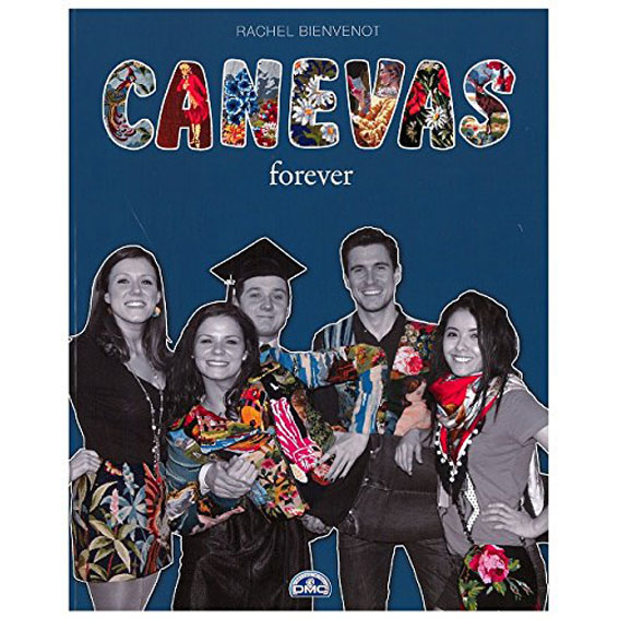 Książka Canevas forever 15036