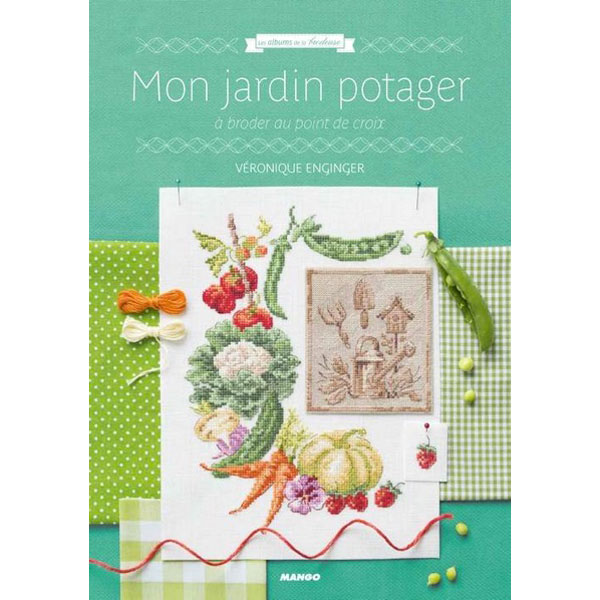 seria003 mon jardin potager e2504327 v. enginger seria003 mon jardin potager e2504327 v. enginger