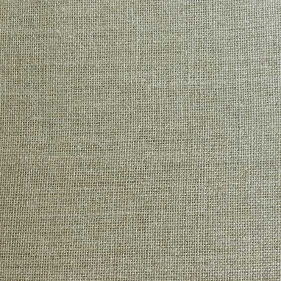 Tkanina do haftu Aida10 - 36x50cm len naturalny