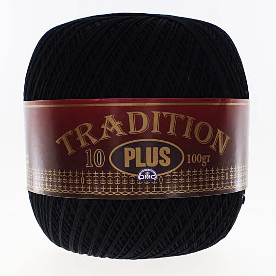 traditions 10 dmc 1310 czarny traditions 10 dmc 1310 czarny