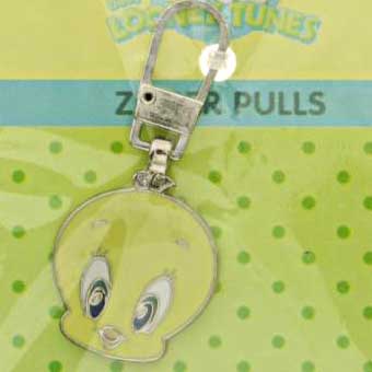 Zawieszka do suwaka - Tweety